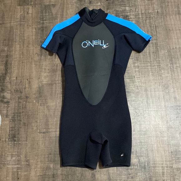 O’NEILL Size 6 Spring Wetsuit - Picture 1 of 10